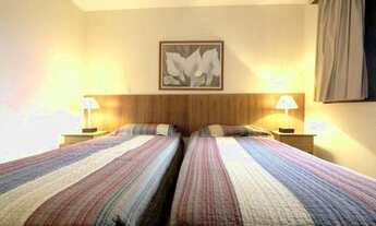 Imagem 6: Flat Riverside para locação, 30m² contendo 1 dormitório e 1 vaga na Vila Olímpia