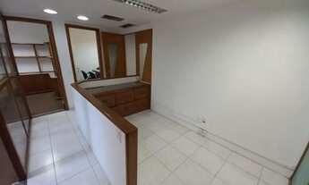 Imagem 5: RIO DE JANEIRO - Conjunto Comercial/Sala - CENTRO