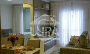 Imagem 3: Apartamento com 2 dormitórios à venda na Vila Nova Cachoeirinha!