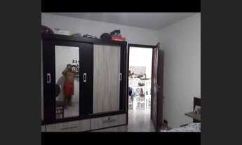 Imagem: Casa pra vende em santo aleixo estrada da