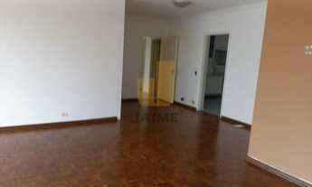 Imagem 5: Apartamento com 150 m2 e uma vaga em ótima localização - Santa Cecília