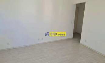 Imagem 4: Apartamento com 3 dormitórios, 59 m² - venda por R$ 430.000,00 ou aluguel por R$ 2.412,00