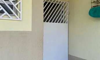 Imagem: Repasso Casa De 3 Quartos No Condominio