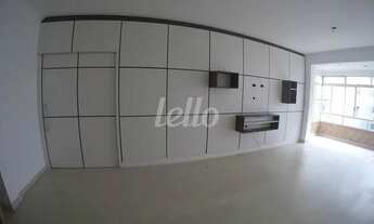 Imagem 1: São Paulo - Apartamento Padrão - Paraíso