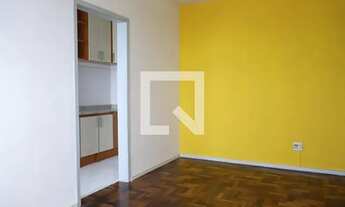 Imagem 2: Apartamento para Aluguel - Jardim América, 2 Quartos, 56 m2