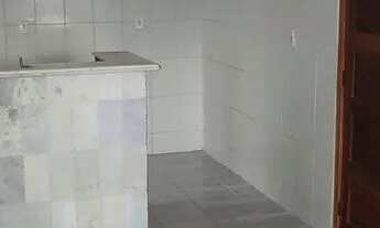 Imagem: Apartamento, 2 qrts, 2º andar, nascente