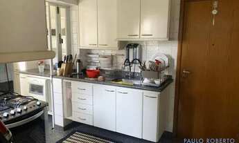 Imagem 5: APARTAMENTO - CHÁCARA KLABIN - SP