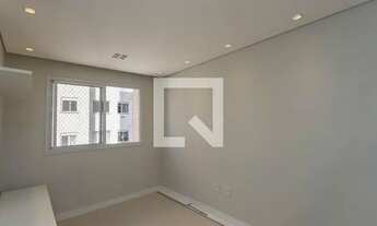 Imagem 3: Apartamento para Aluguel - Campanário, 2 Quartos, 41 m2