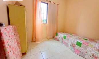 Imagem 5: Casa com 2 dormitórios à venda, 70 m² por R$ 310.000,00 - Vila Santa Rosa - Guarujá/SP