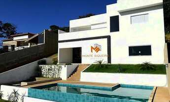 Imagem: Chácara de Alto Padrão - Socorro SP