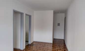 Imagem 2: Apartamento para aluguel com 50 metros quadrados com 1 quarto em Santo Antônio - Porto Ale