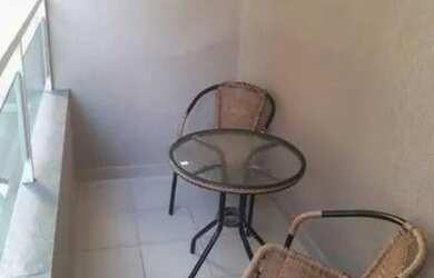 Imagem 5: Apartamento com 3 dormitórios, 70 m² - venda por R$ 345.000,00 ou aluguel por R$ 2.554,25