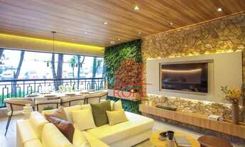 Imagem 3: Apartamento com 2 dormitórios à venda, 80 m² por R$ 1.250.000,00 - Brooklin - São Paulo/SP