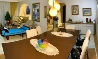 Imagem: Apartamento para venda tem 145 metros quadrados