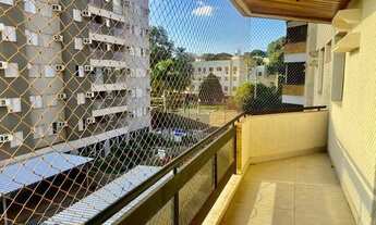 Imagem 4: Vendo Ótimo Apto no Ediício Condomínio Residencial Pau Brasil