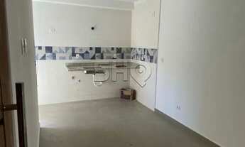 Imagem: Apartamento de 01 dormitório no Jardim