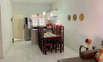 Imagem 5: Casa em Barreirinha loteamento Parque das Dunas