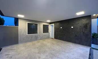 Imagem 5: Casa com 3 dormitórios à venda, 145 m² por R$ 720.000,00 - Jardim Atlântico Central (Itaip