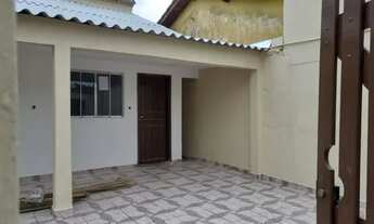 Imagem 2: Casa para aluguel tem 110 M² com 2 Dorm + Edicula em Santa Eugenia - Mongaguá - SP