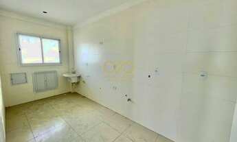 Imagem 3: Apartamento padrão - Canto do Forte - Praia Grande