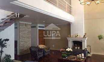 Imagem 2: Casa com 4 dormitórios à venda no Jardim São Paulo!