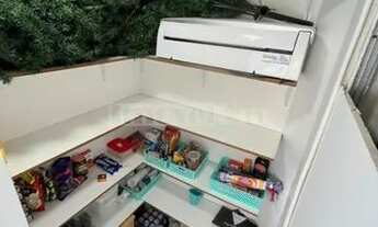 Imagem 6: Indianópolis Apartamento com 2 dormitórios