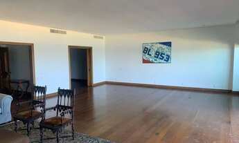 Imagem 3: Apartamento com 4 quartos, 470m² - venda ou aluguel - Ipanema - Rio de Janeiro/RJ