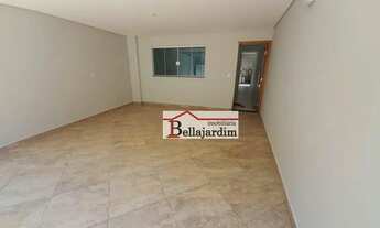 Imagem 6: Sobrado com 3 dormitórios à venda, 133 m²- Parque das Nações - Santo André/SP