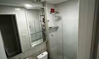 Imagem 6: Alugo apartamento com 2 quartos, sendo 1 suíte, na Madalena