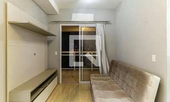 Imagem 2: Apartamento para Aluguel - Santa Cecília, 1 Quarto, 43 m2