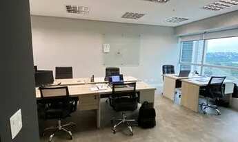 Imagem: Conjunto/Sala em Cristal