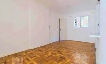 Imagem 2: Apartamento para Aluguel - Consolação, 1 Quarto, 65 m2