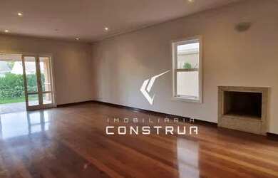 Imagem 5: Casa com 4 dormitórios para alugar, 320 m² por R$ 17.454,00/mês - Sítios de Recreio Gramad