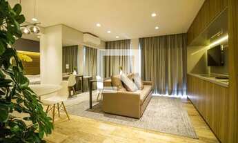 Imagem: Apartamento para Aluguel - Vila Pompéia