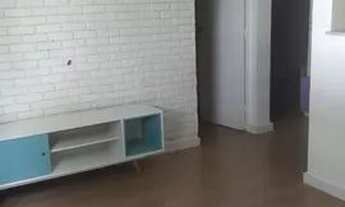 Imagem 4: Apartamento com 2 dormitórios à venda, 54 m² - Parque Residencial Vila União - Campinas/SP