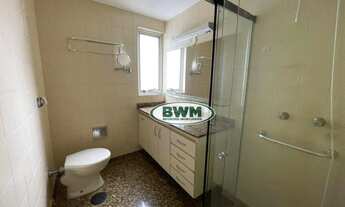 Imagem 6: Apartamento com 3 dormitórios para alugar, 143 m² por R$ 2.839,50/mês - Centro - Sorocaba