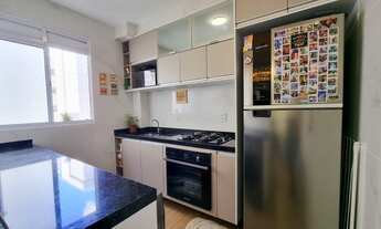 Imagem 7: Belíssimo Apartamento para venda com 42m2, 2 quartos no Coaçu - Eusébio - Ceará