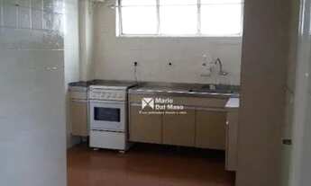 Imagem 4: Apartamento com 2 dormitórios, 75 m² - venda por R$ 780.000,00 ou aluguel por R$ 4.282,00