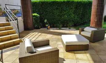 Imagem 5: Alugo apartamento todo mobiliado