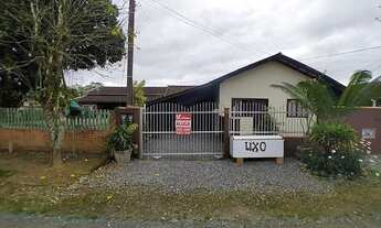 Imagem: CASA PLANA no VILA NOVA com 3 quartos para