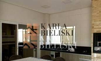 Imagem 6: Sobrado no Condomínio Alphaville 2