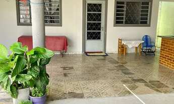 Imagem: Vendo casa na Alexandrina