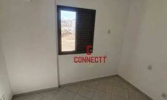 Imagem 7: Apartamento com 2 dormitórios para alugar, 55 m² por R$ 1.500,01/mês - Vila Seixas - Ribei