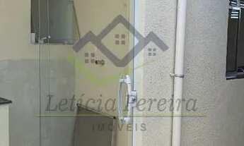 Imagem 2: SUZANO - Casa Padrão - PARQUE MARIA HELENA