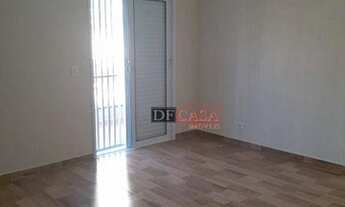 Imagem 4: Sobrado com 2 dormitórios para alugar, 60 m² por R$ 3.000,00/mês - Itaquera - São Paulo/SP