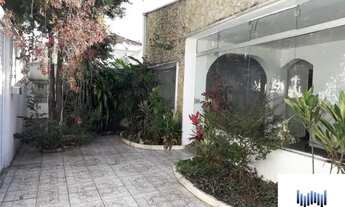 Imagem: SÃO PAULO - Casa Padrão - PLANALTO PAULISTA