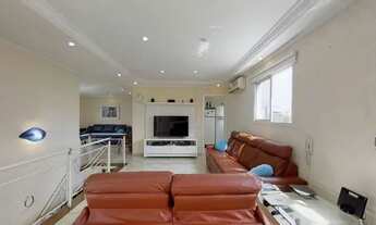 Imagem 7: Venda Cobertura 4 Dormitórios - 374 m² Pinheiros