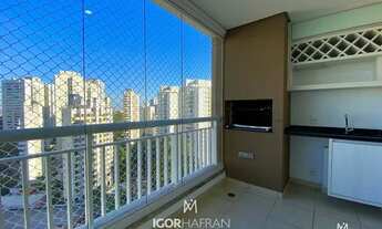 Imagem 2: Locação Vila Andrade 128m2