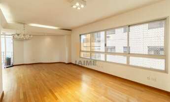 Imagem 3: Apartamento de 3 quartos 3 Vagas em Higienópolis!!!