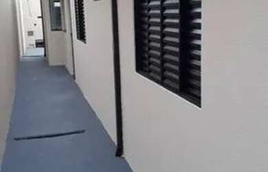 Imagem 6: Casa Nova com 2 quartos sendo 1 suíte no Parque Jaraguá